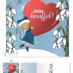 knuffelwinter
